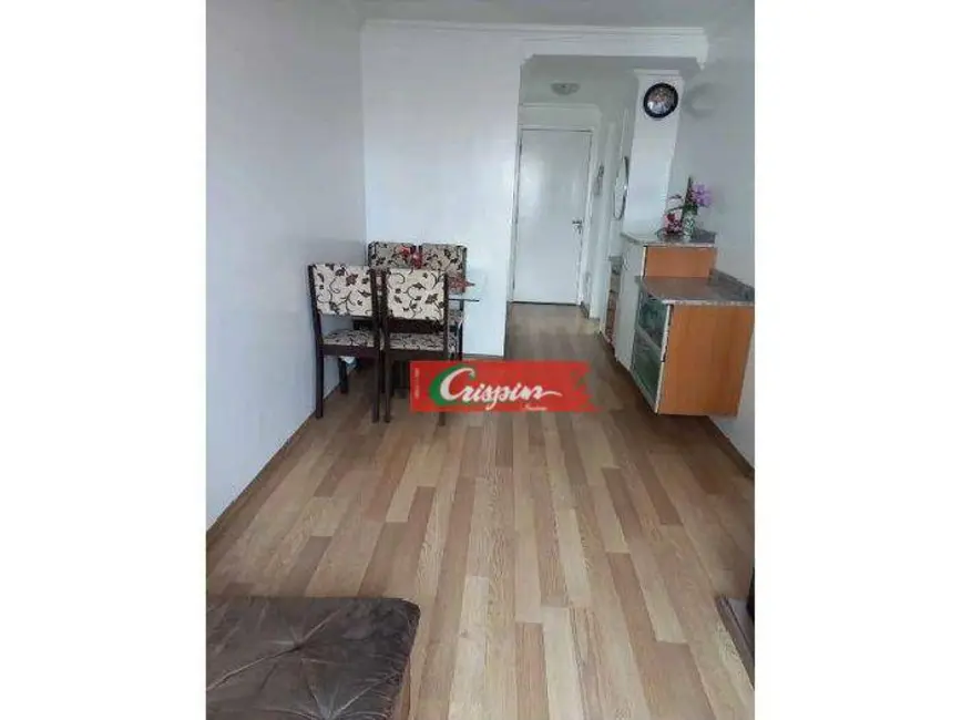 Apartamento com 2 quartos à venda, 48m2 em Centro, Guarulhos - SP - imagem 3 Foto 3 de Apartamento com 2 quartos à venda, 48m2 em Centro, Guarulhos - SP