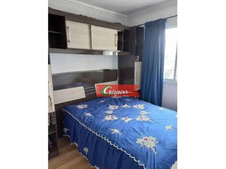 Apartamento com 2 quartos à venda, 48m2 em Centro, Guarulhos - SP - imagem 8 Foto 8 de Apartamento com 2 quartos à venda, 48m2 em Centro, Guarulhos - SP