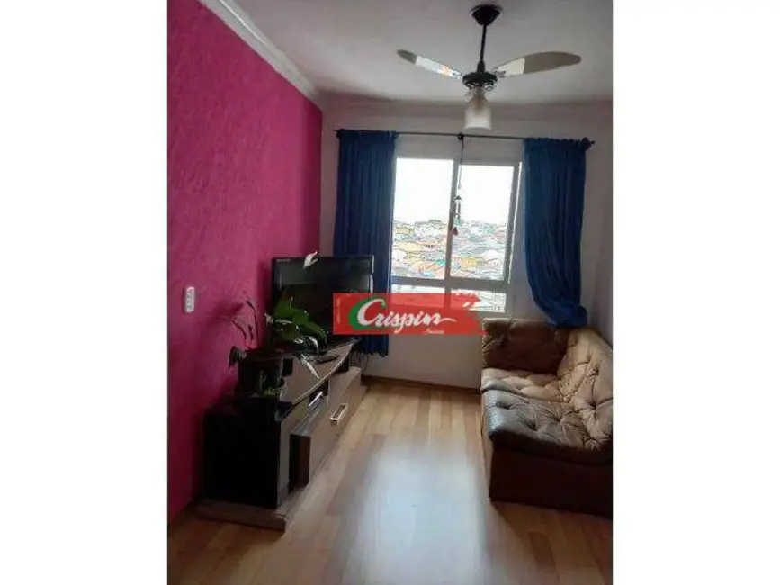 Foto 2 de Apartamento com 2 quartos à venda, 48m2 em Centro, Guarulhos - SP