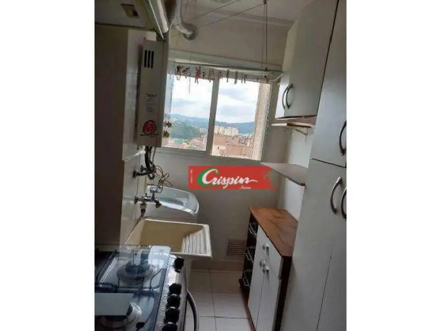 Apartamento com 2 quartos à venda, 48m2 em Centro, Guarulhos - SP - imagem 6 Foto 6 de Apartamento com 2 quartos à venda, 48m2 em Centro, Guarulhos - SP