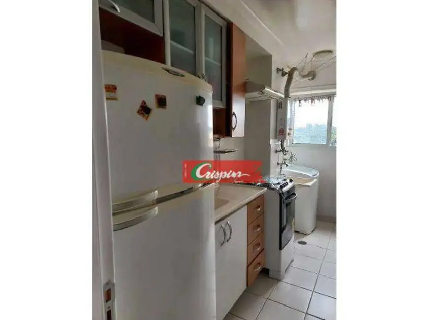 Apartamento com 2 quartos à venda, 48m2 em Centro, Guarulhos - SP - imagem 5 Foto 5 de Apartamento com 2 quartos à venda, 48m2 em Centro, Guarulhos - SP