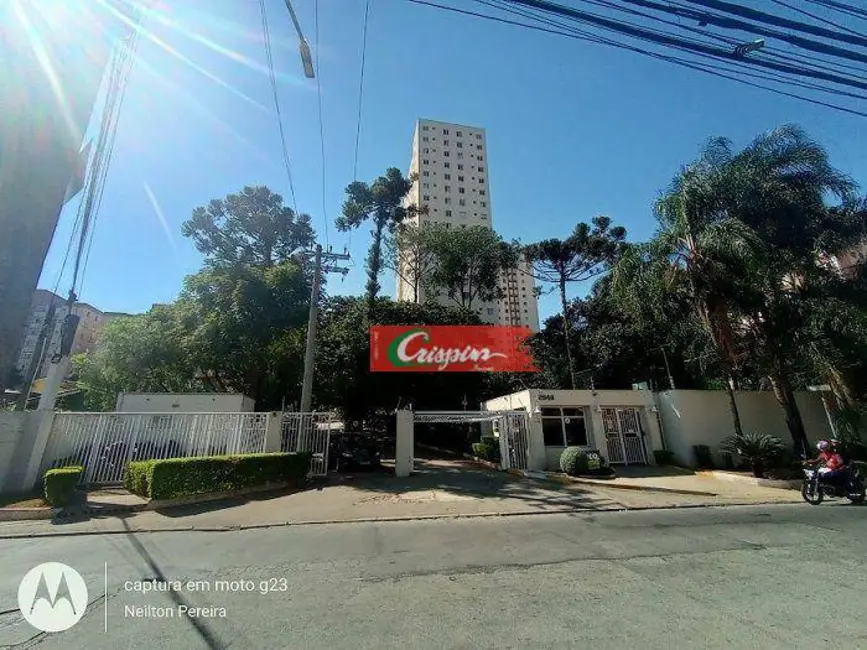 Foto 1 de Apartamento com 2 quartos à venda, 48m2 em Centro, Guarulhos - SP
