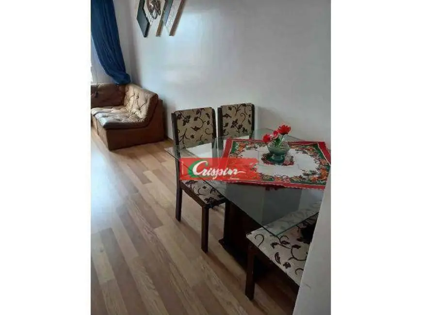 Apartamento com 2 quartos à venda, 48m2 em Centro, Guarulhos - SP - imagem 4 Foto 4 de Apartamento com 2 quartos à venda, 48m2 em Centro, Guarulhos - SP