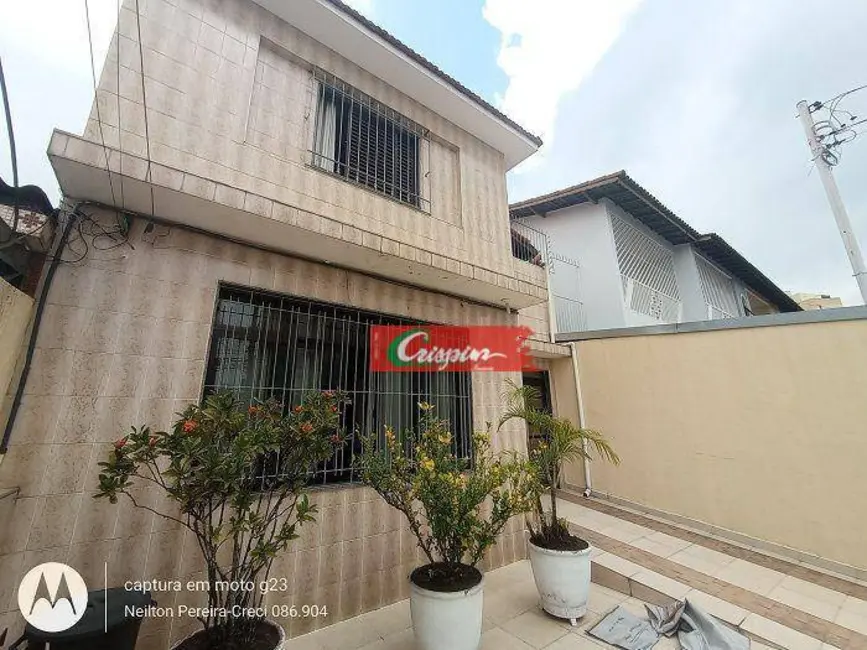Foto 1 de Sobrado com 2 quartos à venda, 176m2 em Jardim Vera, Guarulhos - SP