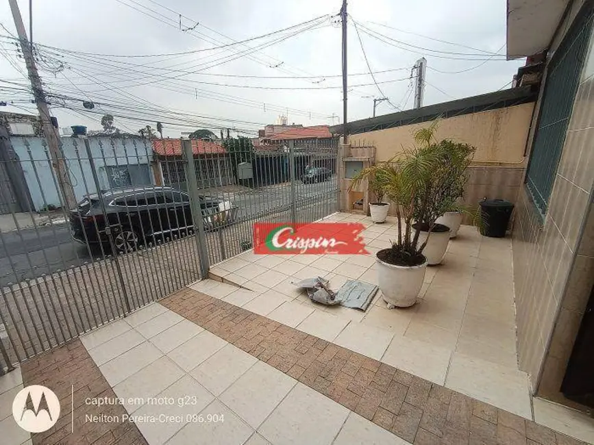 Foto 2 de Sobrado com 2 quartos à venda, 176m2 em Jardim Vera, Guarulhos - SP