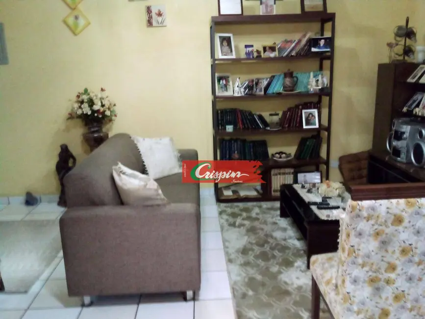 Sobrado com 2 quartos à venda, 68m2 em São Paulo - SP - imagem 3 Foto 3 de Sobrado com 2 quartos à venda, 68m2 em São Paulo - SP