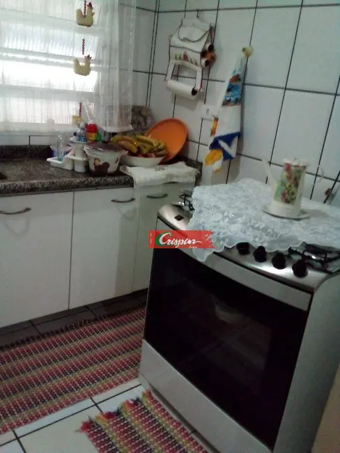 Sobrado com 2 quartos à venda, 68m2 em São Paulo - SP - imagem 2 Foto 2 de Sobrado com 2 quartos à venda, 68m2 em São Paulo - SP
