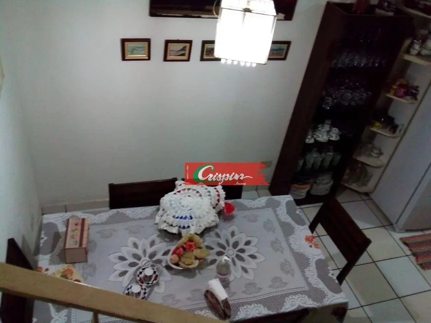 Sobrado com 2 quartos à venda, 68m2 em São Paulo - SP - imagem 4 Foto 4 de Sobrado com 2 quartos à venda, 68m2 em São Paulo - SP