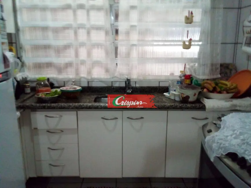 Sobrado com 2 quartos à venda, 68m2 em São Paulo - SP - imagem 6 Foto 6 de Sobrado com 2 quartos à venda, 68m2 em São Paulo - SP