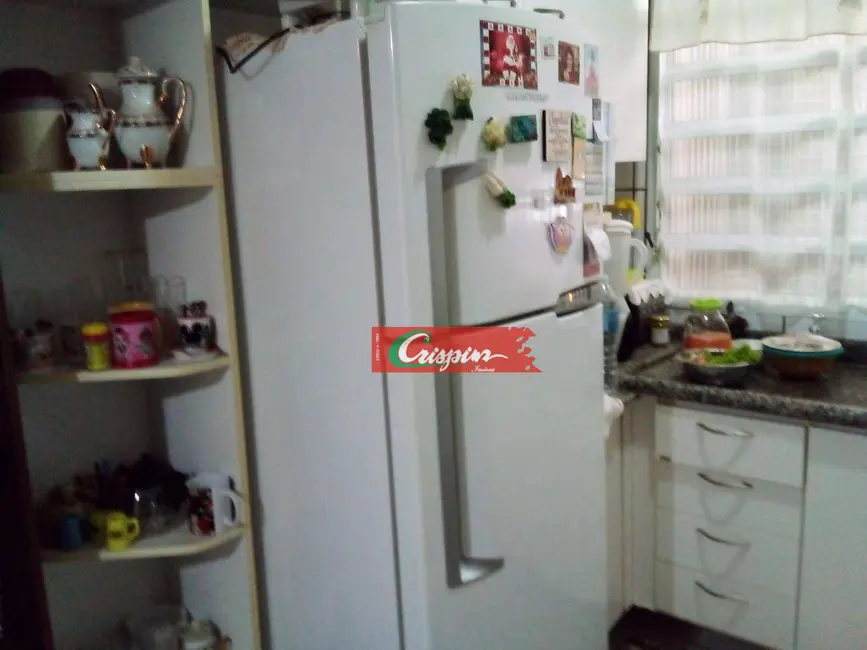 Sobrado com 2 quartos à venda, 68m2 em São Paulo - SP - imagem 5 Foto 5 de Sobrado com 2 quartos à venda, 68m2 em São Paulo - SP