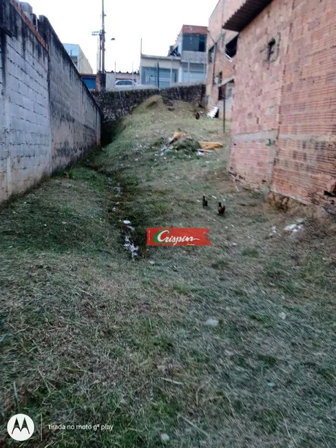 Foto 5 de Terreno / Lote à venda, 400m2 em Parque São Miguel, Guarulhos - SP