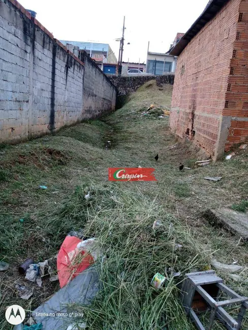 Foto 4 de Terreno / Lote à venda, 400m2 em Parque São Miguel, Guarulhos - SP