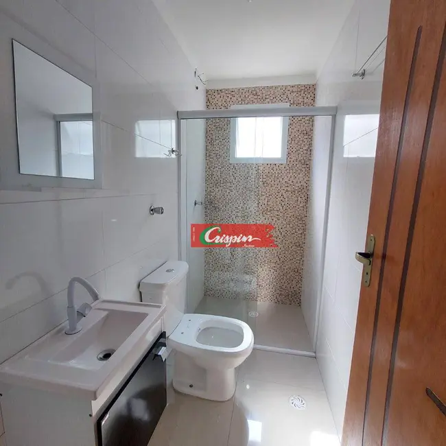 Foto 4 de Apartamento com 1 quarto para alugar, 35m2 em São Paulo - SP