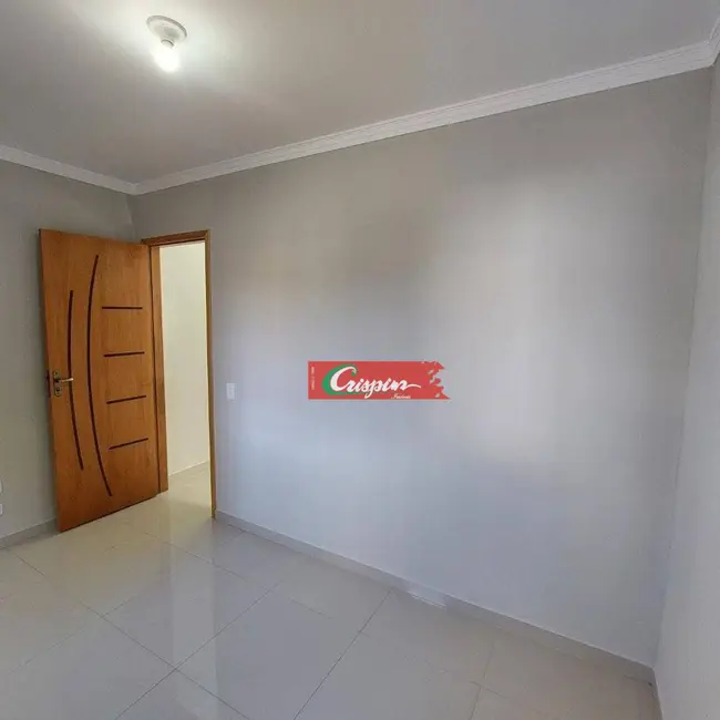 Foto 6 de Apartamento com 1 quarto para alugar, 35m2 em São Paulo - SP