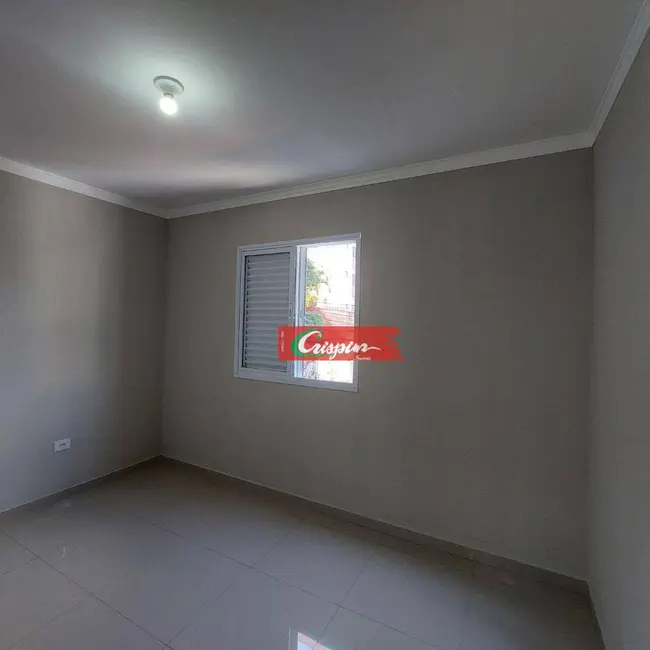 Foto 5 de Apartamento com 1 quarto para alugar, 35m2 em São Paulo - SP