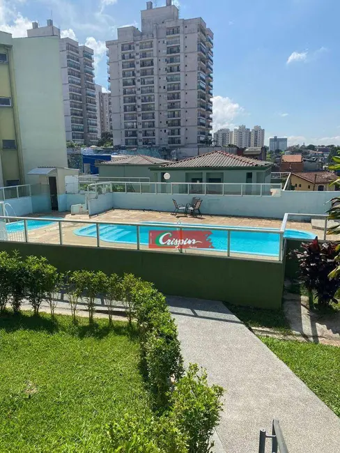 Apartamento com 2 quartos para alugar, 53m2 em Jardim Flor da Montanha, Guarulhos - SP - imagem 1 Foto 1 de Apartamento com 2 quartos para alugar, 53m2 em Jardim Flor da Montanha, Guarulhos - SP