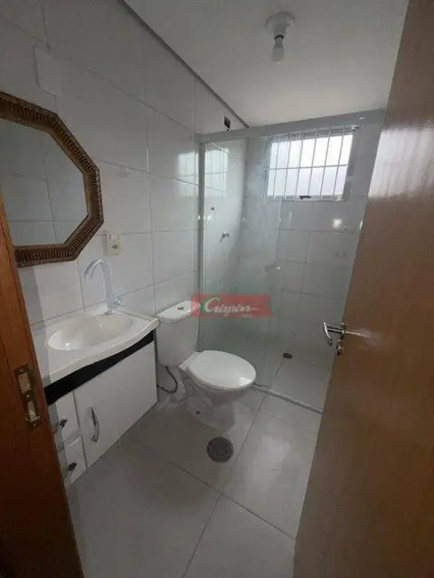 Foto 6 de Apartamento com 2 quartos para alugar, 53m2 em Jardim Flor da Montanha, Guarulhos - SP