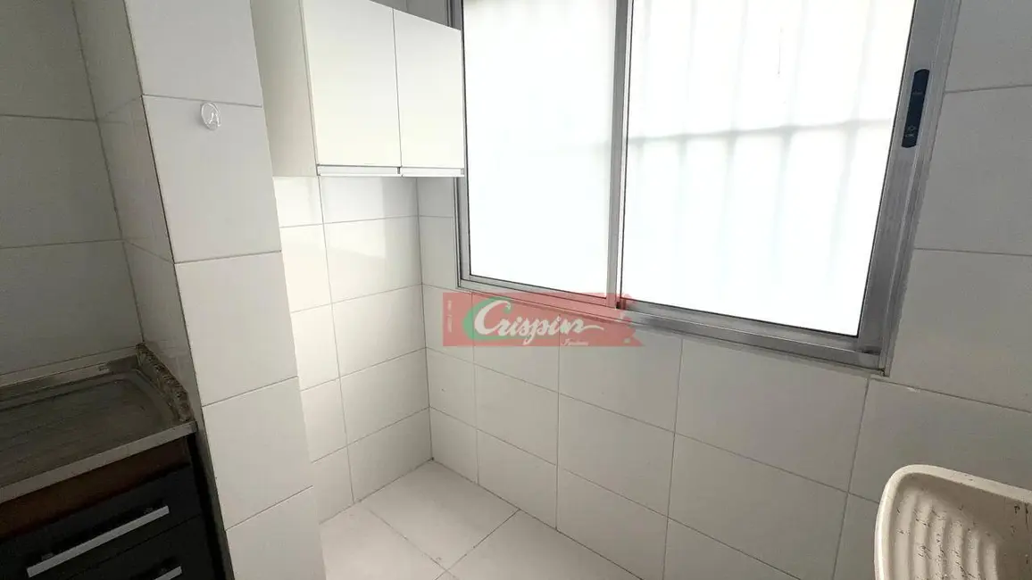 Foto 5 de Apartamento com 2 quartos para alugar, 53m2 em Jardim Flor da Montanha, Guarulhos - SP