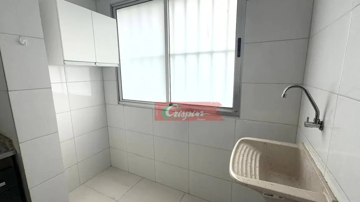 Foto 4 de Apartamento com 2 quartos para alugar, 53m2 em Jardim Flor da Montanha, Guarulhos - SP