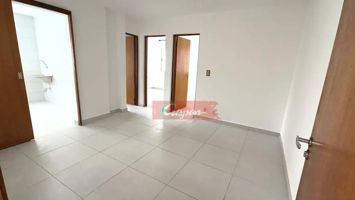 Foto 2 de Apartamento com 2 quartos para alugar, 53m2 em Jardim Flor da Montanha, Guarulhos - SP