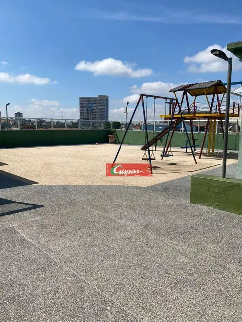 Apartamento com 2 quartos para alugar, 53m2 em Jardim Flor da Montanha, Guarulhos - SP - imagem 8 Foto 8 de Apartamento com 2 quartos para alugar, 53m2 em Jardim Flor da Montanha, Guarulhos - SP