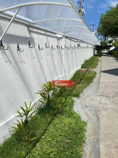 Apartamento com 2 quartos para alugar, 53m2 em Jardim Flor da Montanha, Guarulhos - SP - imagem 9 Foto 9 de Apartamento com 2 quartos para alugar, 53m2 em Jardim Flor da Montanha, Guarulhos - SP