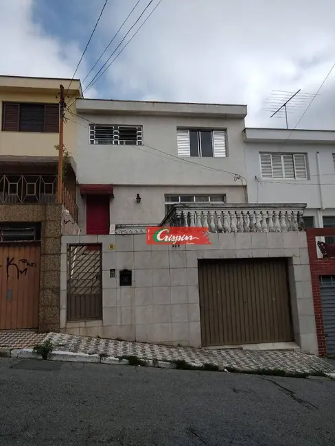 Foto 1 de Sobrado com 4 quartos à venda, 100m2 em Jardim Jaú (Zona Leste), São Paulo - SP