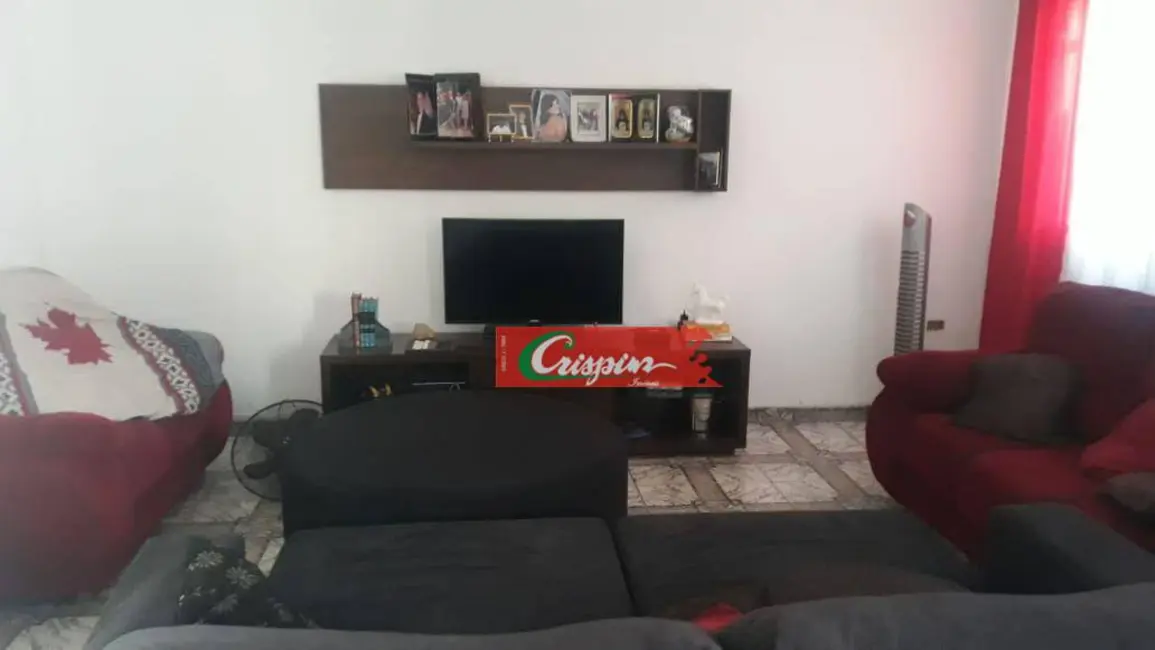 Foto 9 de Sobrado com 4 quartos à venda, 500m2 em Gopoúva, Guarulhos - SP