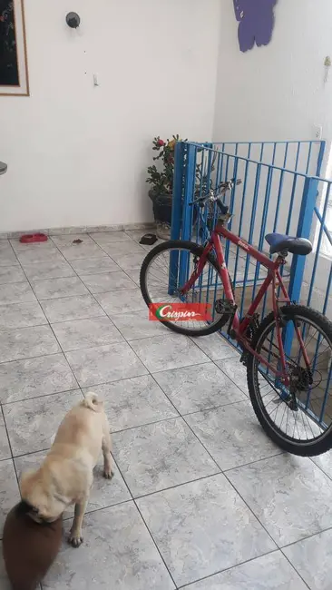 Foto 7 de Sobrado com 4 quartos à venda, 500m2 em Gopoúva, Guarulhos - SP