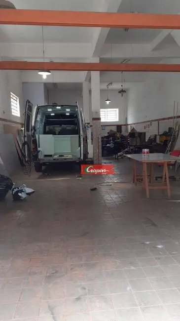 Foto 5 de Sobrado com 4 quartos à venda, 500m2 em Gopoúva, Guarulhos - SP