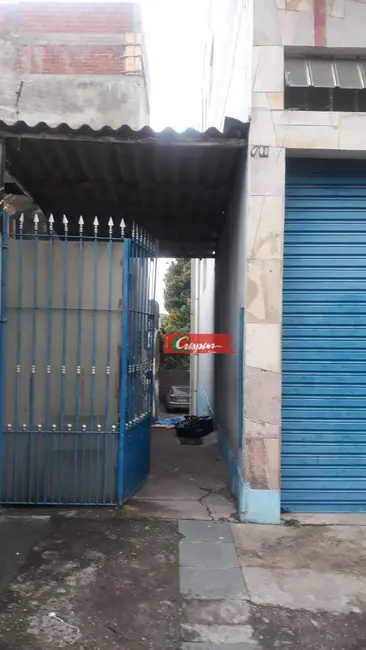 Foto 4 de Sobrado com 4 quartos à venda, 500m2 em Gopoúva, Guarulhos - SP