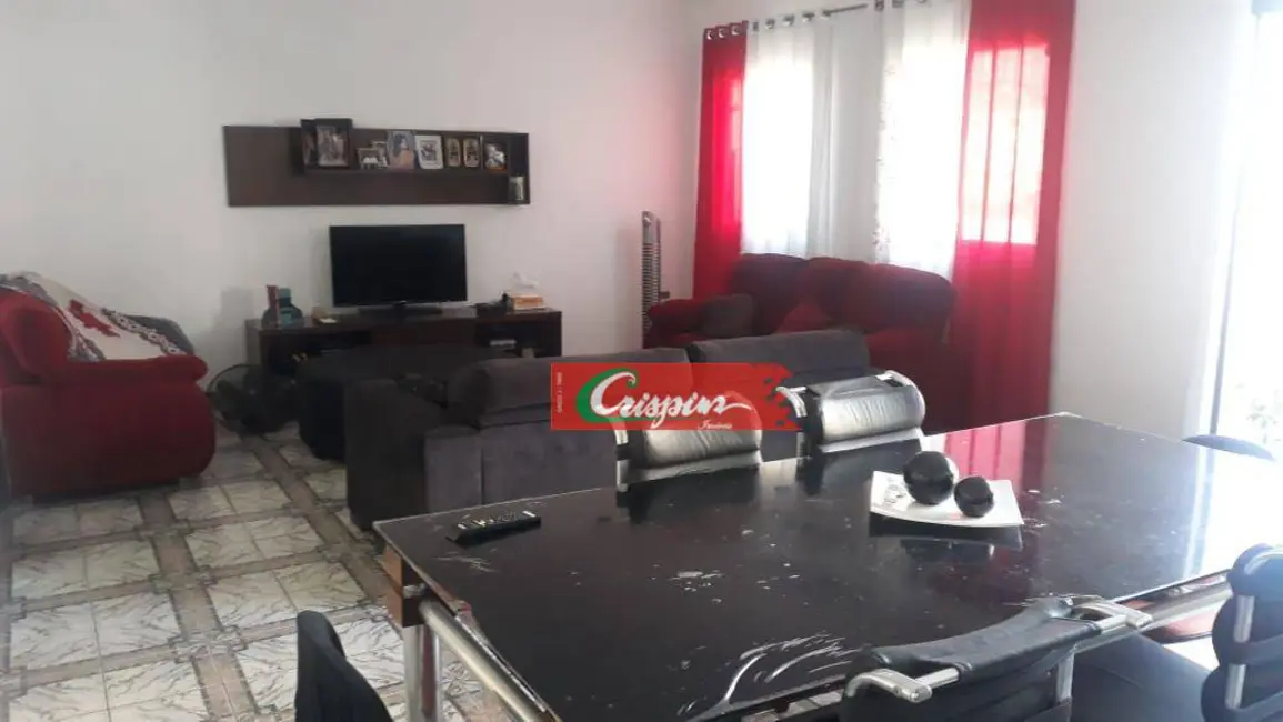 Foto 8 de Sobrado com 4 quartos à venda, 500m2 em Gopoúva, Guarulhos - SP