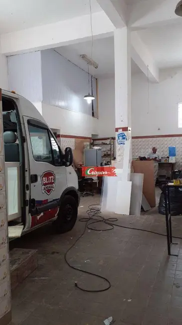 Foto 6 de Sobrado com 4 quartos à venda, 500m2 em Gopoúva, Guarulhos - SP