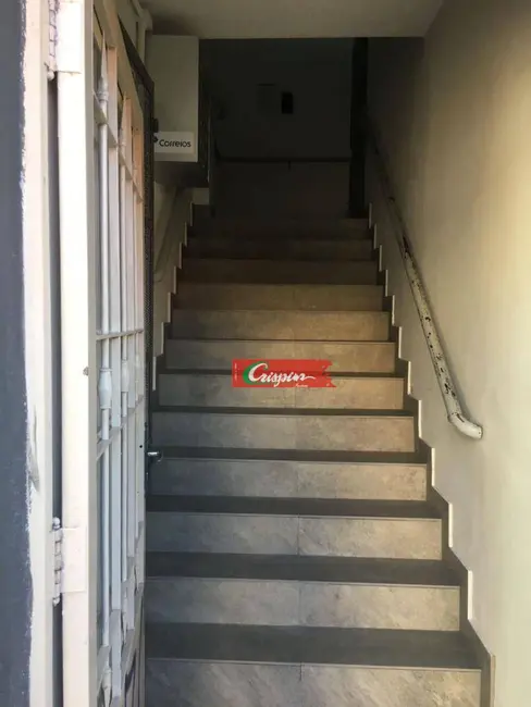 Sala Comercial para alugar, 30m2 em Jardim Tranqüilidade, Guarulhos - SP - imagem 9 Foto 9 de Sala Comercial para alugar, 30m2 em Jardim Tranqüilidade, Guarulhos - SP