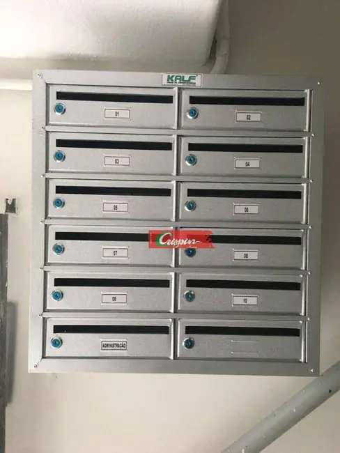 Foto 4 de Sala Comercial para alugar, 60m2 em Jardim Tranqüilidade, Guarulhos - SP