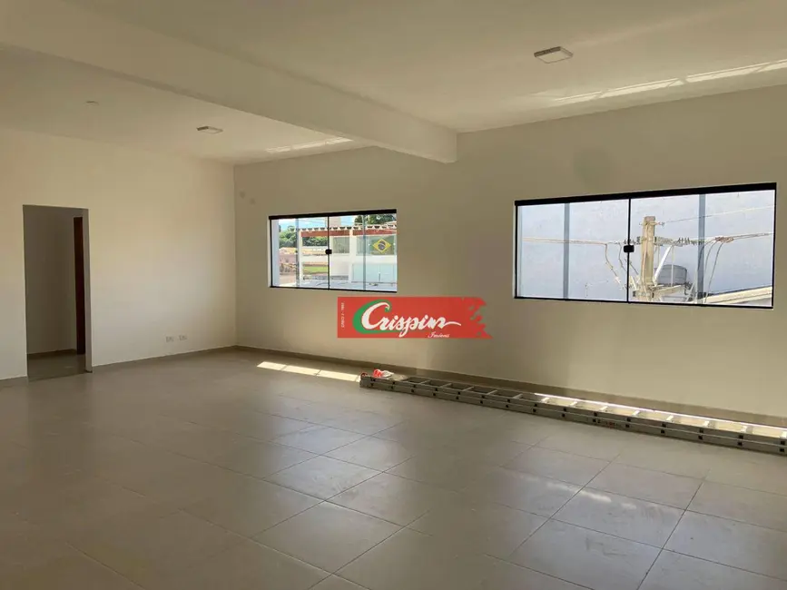 Foto 1 de Sala Comercial para alugar, 60m2 em Jardim Tranqüilidade, Guarulhos - SP