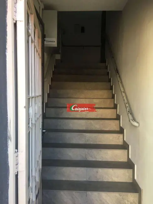 Foto 6 de Sala Comercial para alugar, 60m2 em Jardim Tranqüilidade, Guarulhos - SP