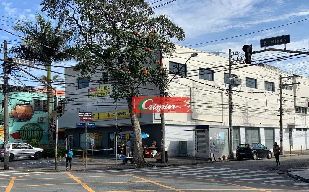 Foto 7 de Sala Comercial para alugar, 60m2 em Jardim Tranqüilidade, Guarulhos - SP