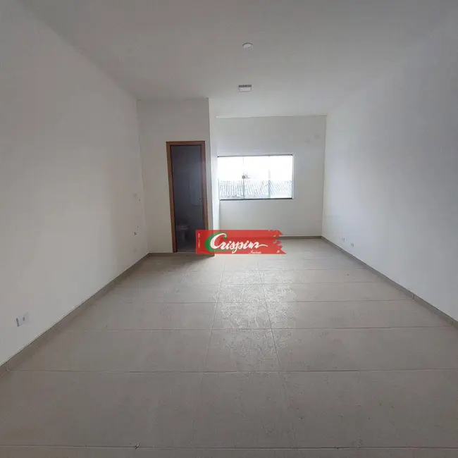 Sala Comercial para alugar, 30m2 em Jardim Tranqüilidade, Guarulhos - SP - imagem 2 Foto 2 de Sala Comercial para alugar, 30m2 em Jardim Tranqüilidade, Guarulhos - SP