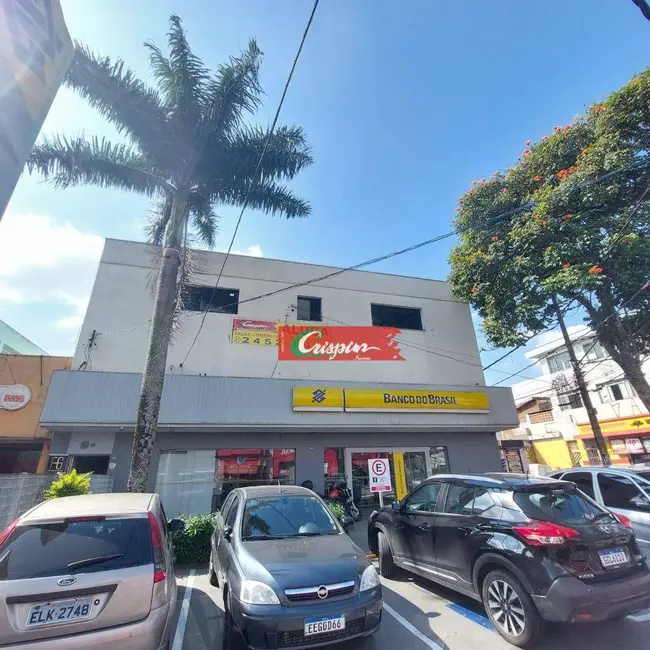 Sala Comercial para alugar, 30m2 em Jardim Tranqüilidade, Guarulhos - SP - imagem 4 Foto 4 de Sala Comercial para alugar, 30m2 em Jardim Tranqüilidade, Guarulhos - SP