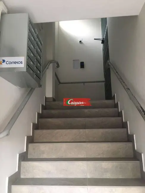 Foto 9 de Sala Comercial para alugar, 30m2 em Jardim Tranqüilidade, Guarulhos - SP