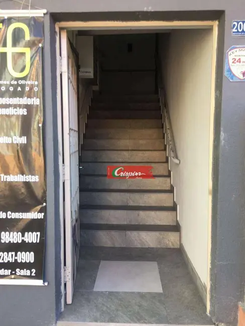 Foto 5 de Sala Comercial para alugar, 30m2 em Jardim Tranqüilidade, Guarulhos - SP
