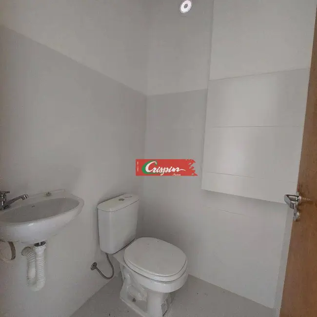 Foto 4 de Sala Comercial para alugar, 30m2 em Jardim Tranqüilidade, Guarulhos - SP