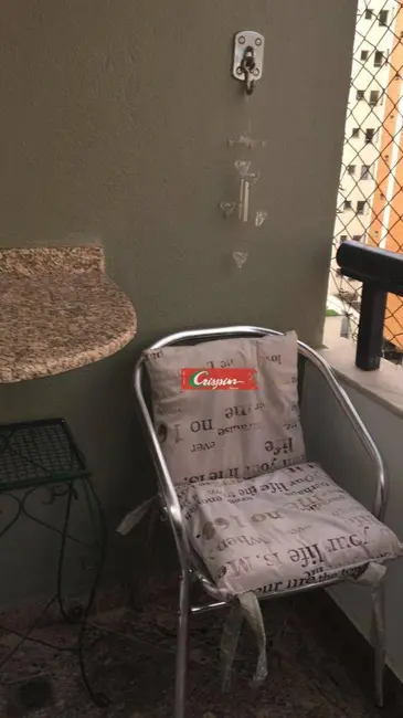 Foto 7 de Apartamento com 3 quartos à venda, 90m2 em Macedo, Guarulhos - SP