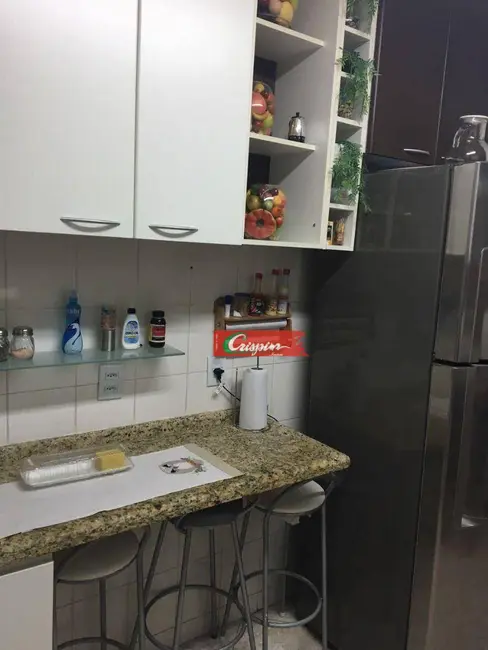Foto 4 de Apartamento com 3 quartos à venda, 90m2 em Macedo, Guarulhos - SP