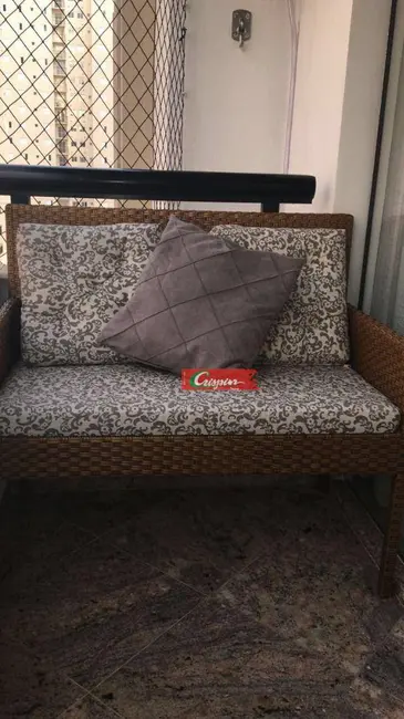 Foto 8 de Apartamento com 3 quartos à venda, 90m2 em Macedo, Guarulhos - SP