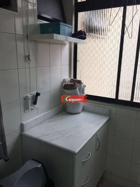 Foto 9 de Apartamento com 3 quartos à venda, 90m2 em Macedo, Guarulhos - SP