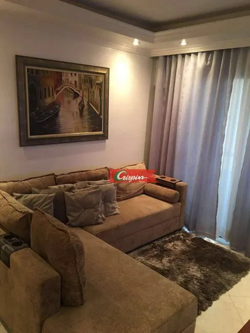 Foto 1 de Apartamento com 3 quartos à venda, 90m2 em Macedo, Guarulhos - SP