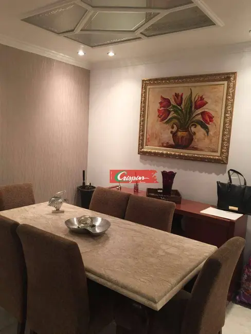 Foto 2 de Apartamento com 3 quartos à venda, 90m2 em Macedo, Guarulhos - SP