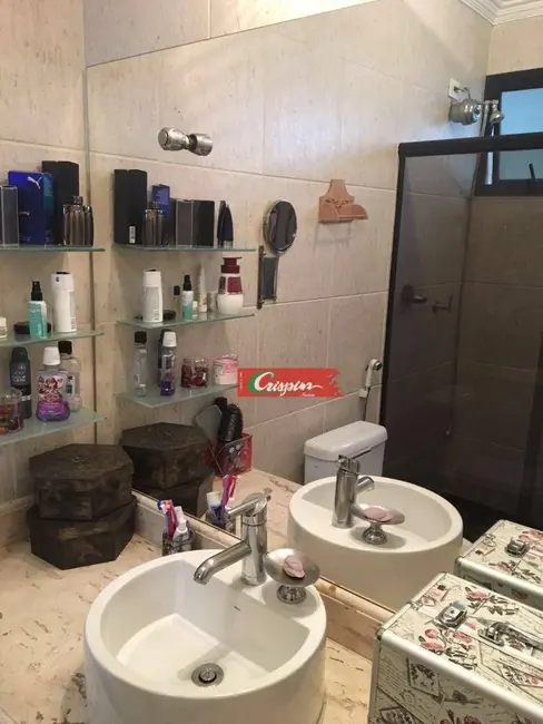 Foto 5 de Apartamento com 3 quartos à venda, 90m2 em Macedo, Guarulhos - SP